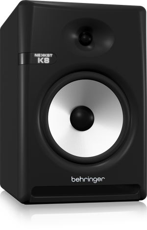 1621409293376-Behringer Nekkst K8 8 inch Powered Studio Speaker Monitor2.png